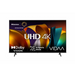 Hisense 55’’ A6N 4K Ultra HD 3840x2160 DLED DFA Precision Colour HDR 10+ HLG Dolby Vision DTS Virtual X Smart TV WiFi