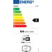 Hisense 55’’ A6N 4K Ultra HD 3840x2160 DLED DFA Precision Colour HDR 10+ HLG Dolby Vision DTS Virtual X Smart TV WiFi