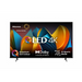 Hisense 55’’ E7NQ 4K Ultra HD 3840x2160 QLED Quantum Dot HDR 10+ HLG Dolby Vision DTS Virtual X Smart TV WiFi Light