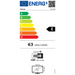 Hisense 55’’ U7NQ 4K Ultra HD 3840x2160 ULED FALD Quantum Dot 144Hz IPS HDR 10+ HLG Dolby Vision IQ Dolby Atmos Smart