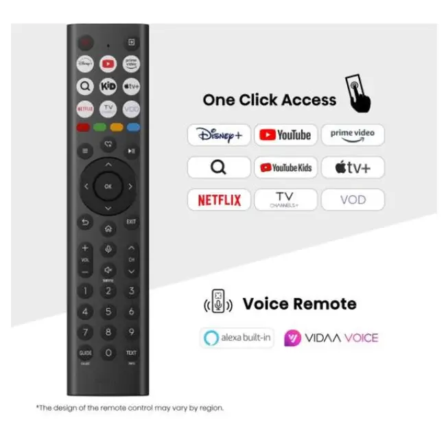 Hisense 55’’A7Q 4K Ultra HD 3840x2160 Quantum Dot Light Sensor,HDR 10+ HLG Dolby Vision Dolby Atmos Smart TV Voice