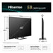 Hisense 65’’E8Q 4K Ultra HD 3840x2160 ULED Quantum Dot,144 Mhz HDR 10+ HLG Dolby Vision Smart TV,Light Sensor,WiFi