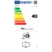Hisense 75’’ U7NQ 4K Ultra HD 3840x2160 ULED FALD Quantum Dot 144Hz IPS HDR 10+ HLG Dolby Vision IQ Dolby Atmos Smart