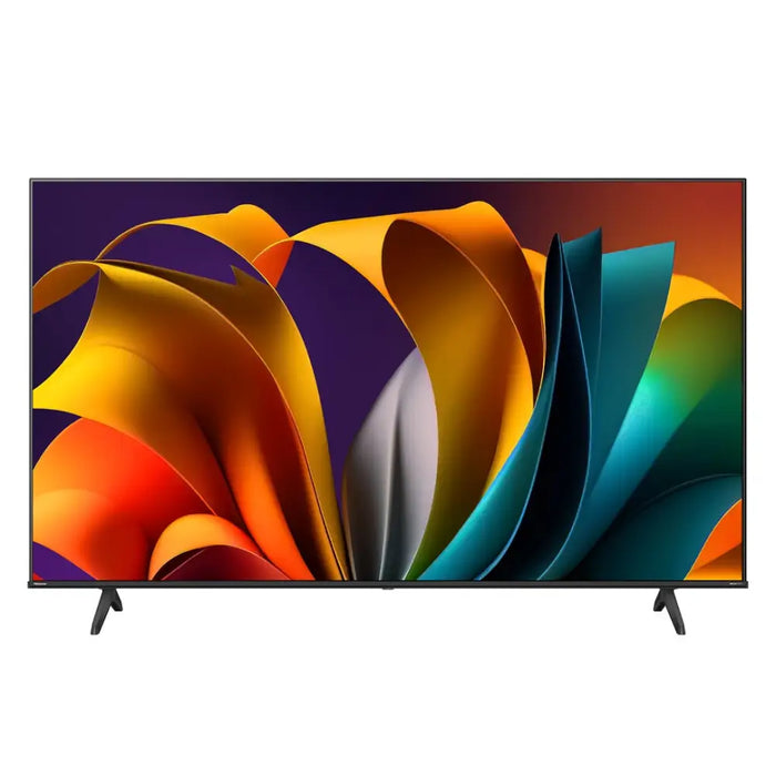 Hisense 75A6N TV 190.5 cm (75’’) 4K Ultra HD Smart TV Wi-Fi Black 350 cd/m²