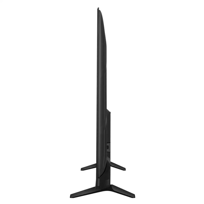 Hisense 75A6N TV 190.5 cm (75’’) 4K Ultra HD Smart TV Wi-Fi Black 350 cd/m²