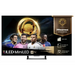 Hisense 75’’U7Q 4K Ultra HD 3840x2160 ULED FALD Quantum Dot 144Hz IPS HDR 10+ HLG Dolby Vision IQ Dolby Atmos Smart TV