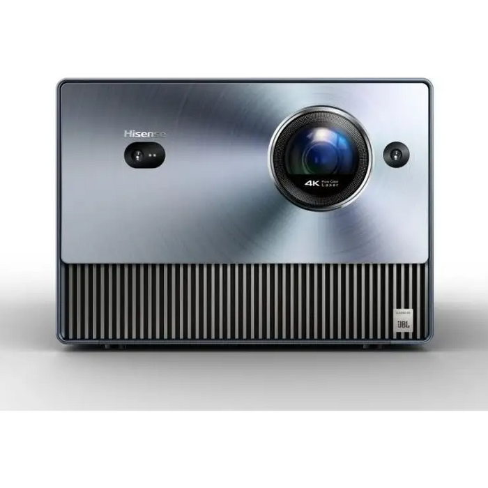 Hisense C1 Smart mini Projector 4K Ultra HD 3840x2160 HDR10+ Dolby Vision Dolby Atmos 60 Hz 1600:1 - Мултимедийни