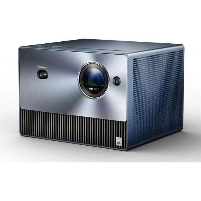Hisense C1 Smart mini Projector 4K Ultra HD 3840x2160 HDR10+ Dolby Vision Dolby Atmos 60 Hz 1600:1 - Мултимедийни
