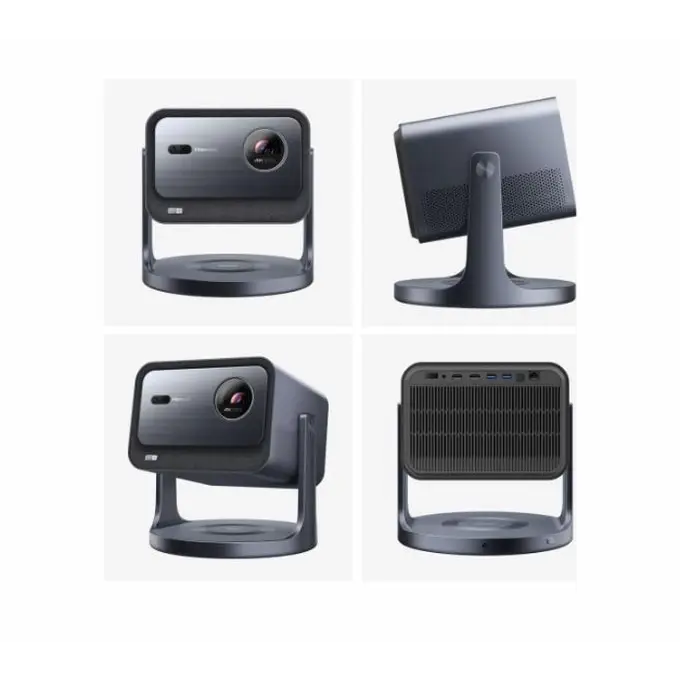 Hisense C2 Smart mini Laser Projector 4K Ultra HD 3840x2160 1700:1 2000 lum 60 Hz Digital Zoom,Dolby Vision