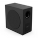 Hisense HS3100 6-speaker surround sound system 480W Total Output Power,6.5їWireless subwoofer Rear surround speakers