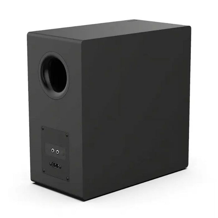Hisense HS3100 6-speaker surround sound system 480W Total Output Power,6.5їWireless subwoofer Rear surround speakers