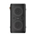 Hisense Party Rocker One Plus (HP110) Bluetooth Speaker with 300W Power Built-in Woofer Karaoke Mode Built-in Wireless