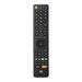 Hisense Universal Remote Control One For All Black - Електроника Телевизори<<<Компютри|