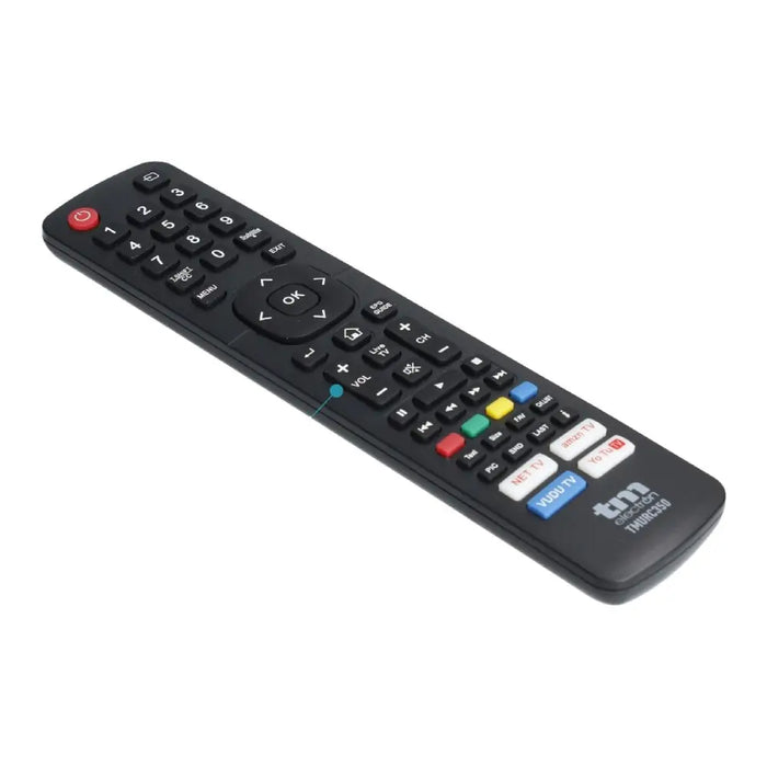 Hisense Universal Remote Control TM Electron Black - Електроника Телевизори<<<Компютри|