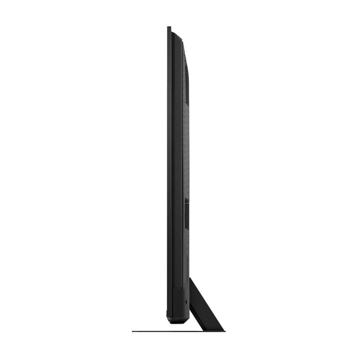 TV HISENSE 55UR8S 4K Ultra HD RGB-Mini LED SMART TV, VIDAA, 55.0 ", 139.0 cm