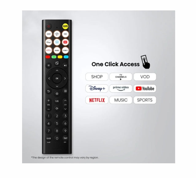 Hisense 32A4S TV