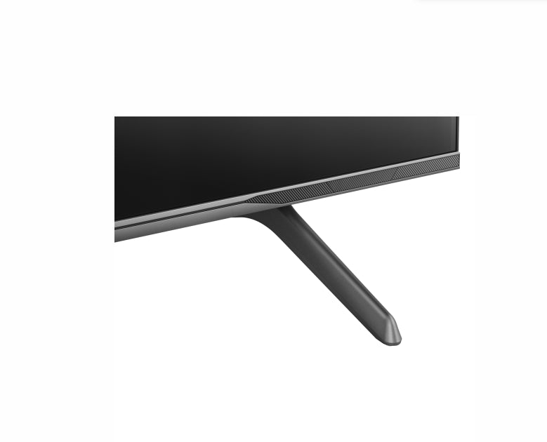 Hisense 55" E7NQ Pro, 4K Ultra HD 3840x2160, QLED, Quantum Dot, 144Hz, HDR 10+ adaptive, HLG, Dolby Vision, DTS Virtual X, Smart TV, WiFi 5GHz, WiFi Direct, BT, Anyview Cast, 3xHDMI, 2xUSB, LAN, CI+, DVB-T2/C/S2, Black