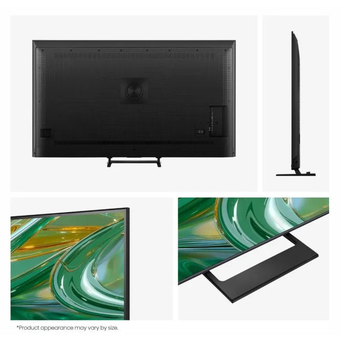 Hisense 55E8S TV