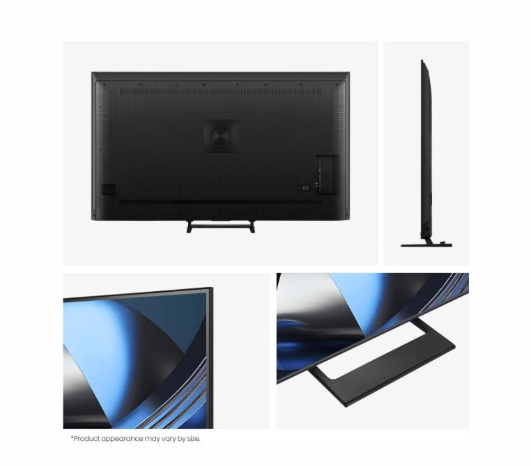 Hisense 55U7SE TV