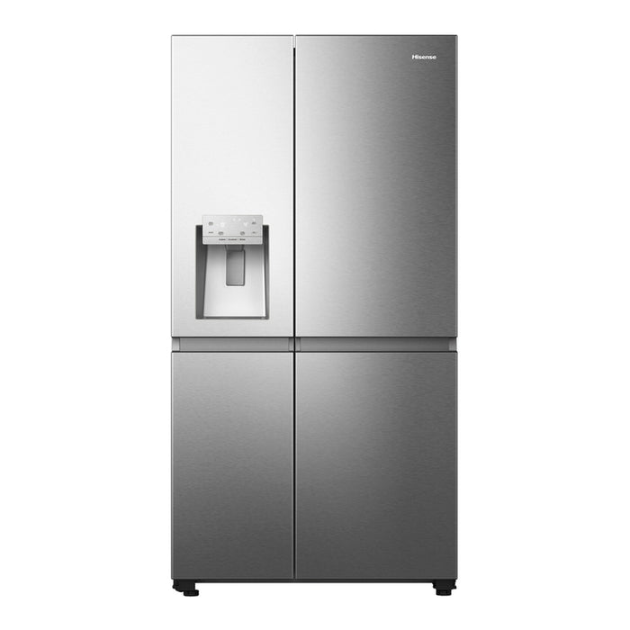 Refrigerator HISENSE RS818N4TIE