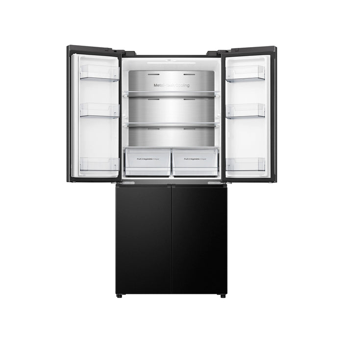 Refrigerator HISENSE RQ5P470SAFE