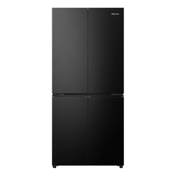 Refrigerator HISENSE RQ5P470SAFE