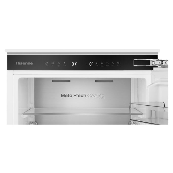 Built-in refrigerator HISENSE RB3B280SAWE 193.20 cm