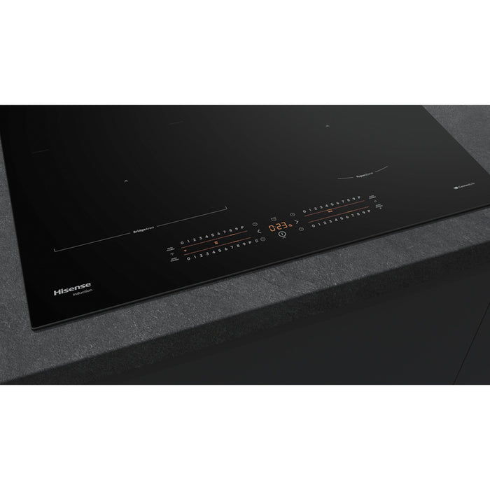 Built-in counter HISENSE HI6432BSCWF