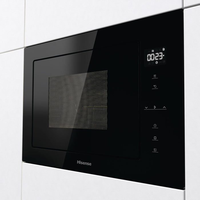 Built-in microwave HISENSE BIM325G62BG2