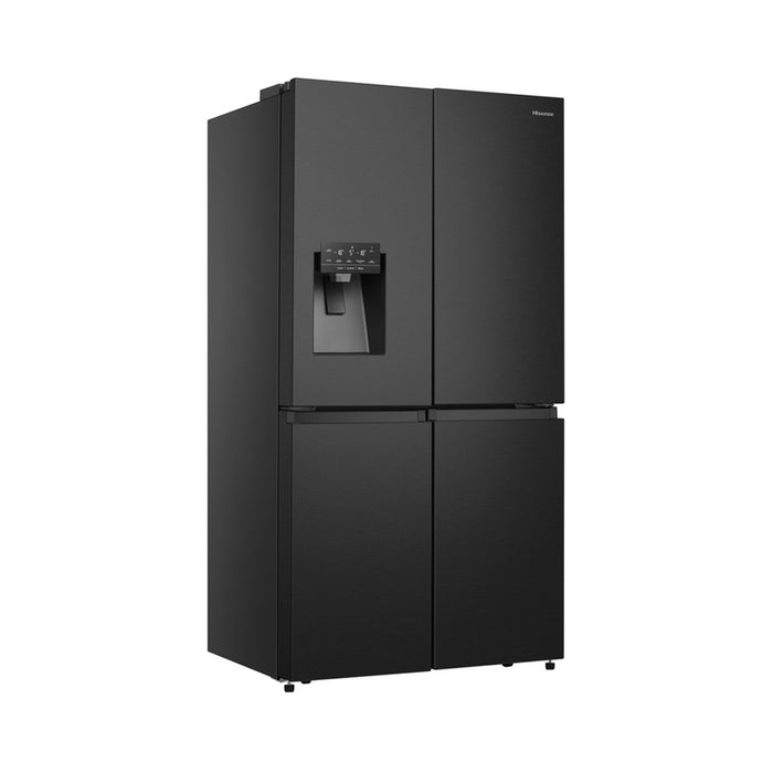 Refrigerator HISENSE RQ760N4SBFE