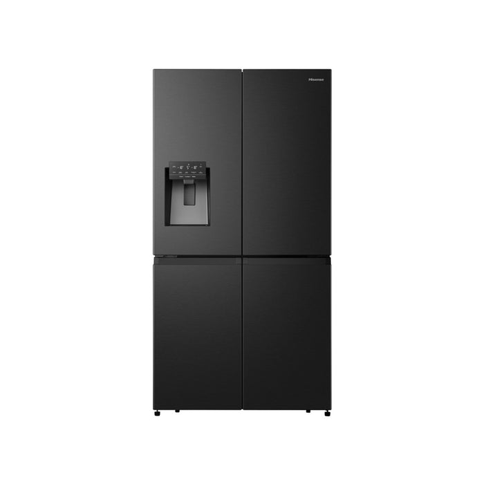 Refrigerator HISENSE RQ760N4SBFE