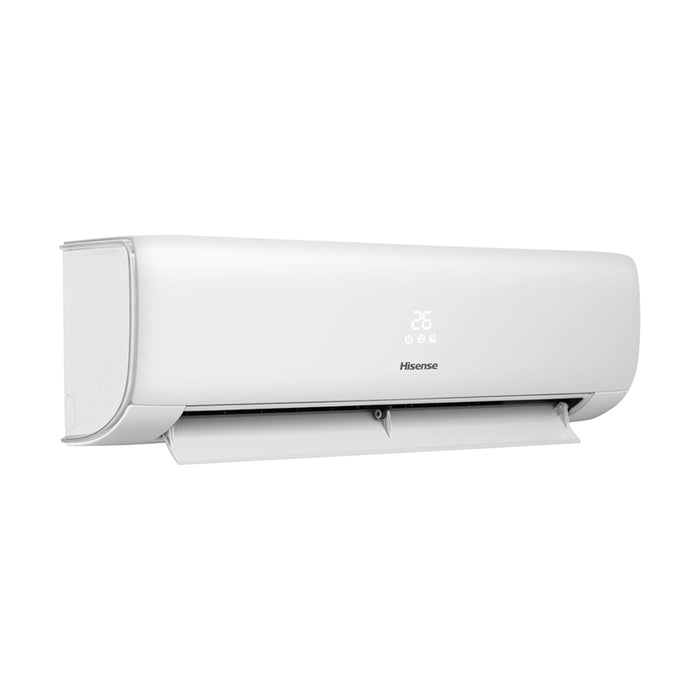 Inverter air conditioner HISENSE AS25YR4BW/KB25YR4BG