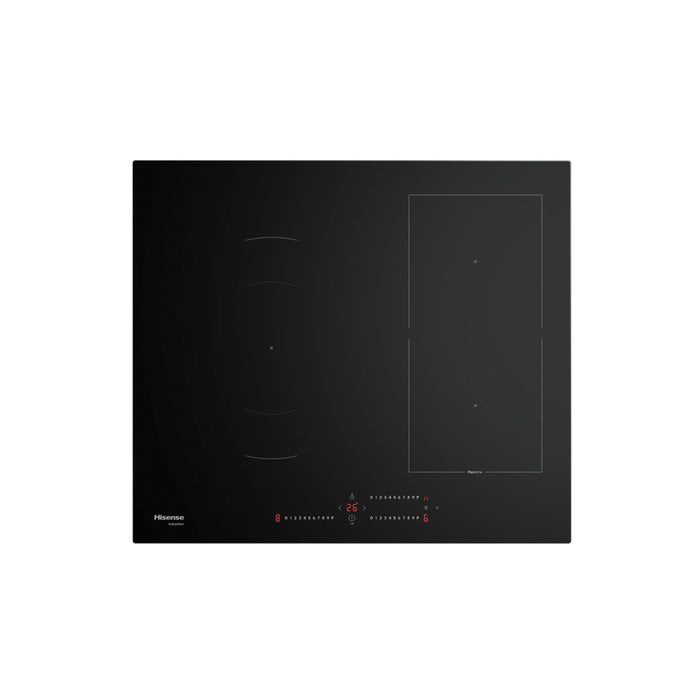 Built-in hob HISENSE HIC6322BSC