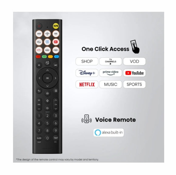 Hisense 75"U7SE, 4K Ultra HD 3840x2160, ULED, FALD, Quantum Dot, 144Hz, IPS, HDR 10+, HLG, Dolby Vision IQ, Dolby Atmos, Smart TV, WiFi 5GHz, WiFi Direct, BT, Anyview Cast,light sensor, 4xHDMI, 2xUSB, LAN, CI+, DVB-T2/C/S2, Black
