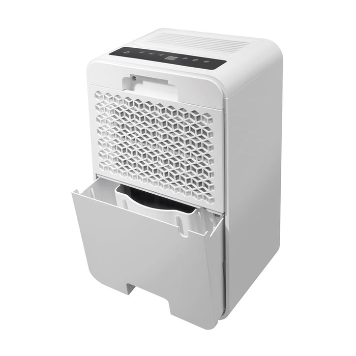 DEHUMIDIFIER HISENSE D16CW HSN 2.00 L, WI-FI CONTROL, 16 L/24H, 36.00 dB(A)