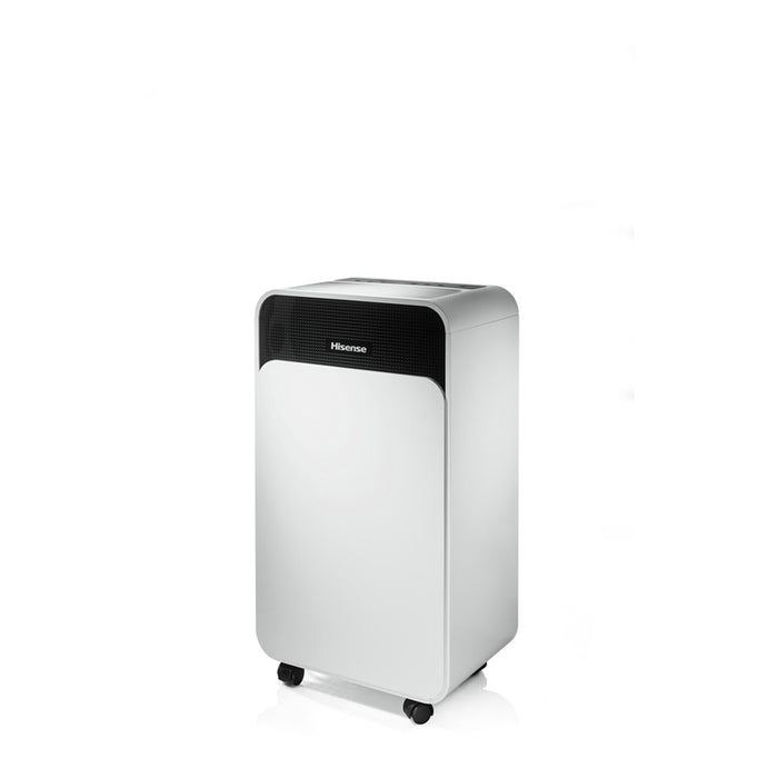 DEHUMIDIFIER HISENSE D16CW HSN 2.00 L, WI-FI CONTROL, 16 L/24H, 36.00 dB(A)