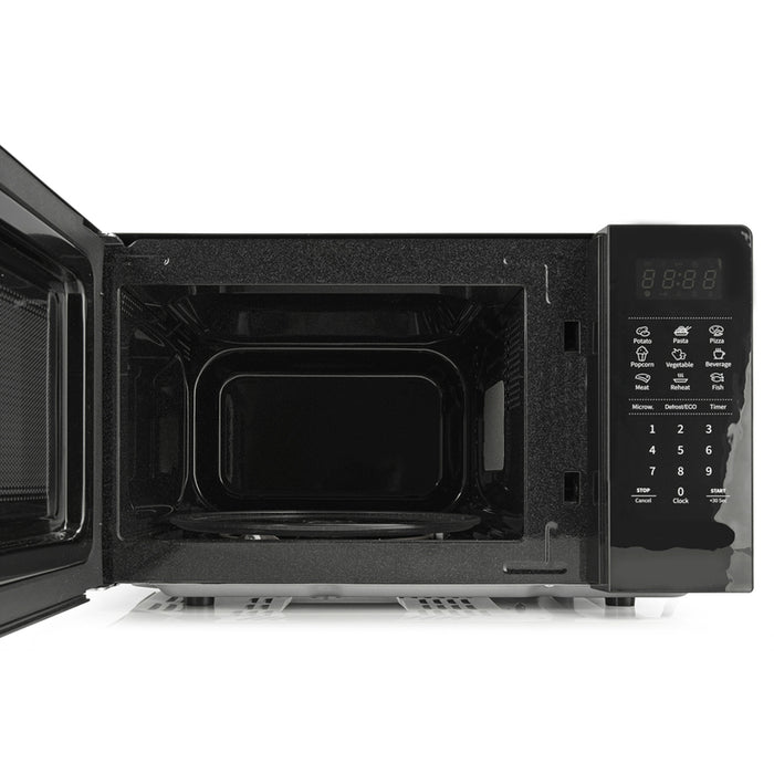 Microwave oven HISENSE H20MOBS4HI 700.0 W, 20.00 L