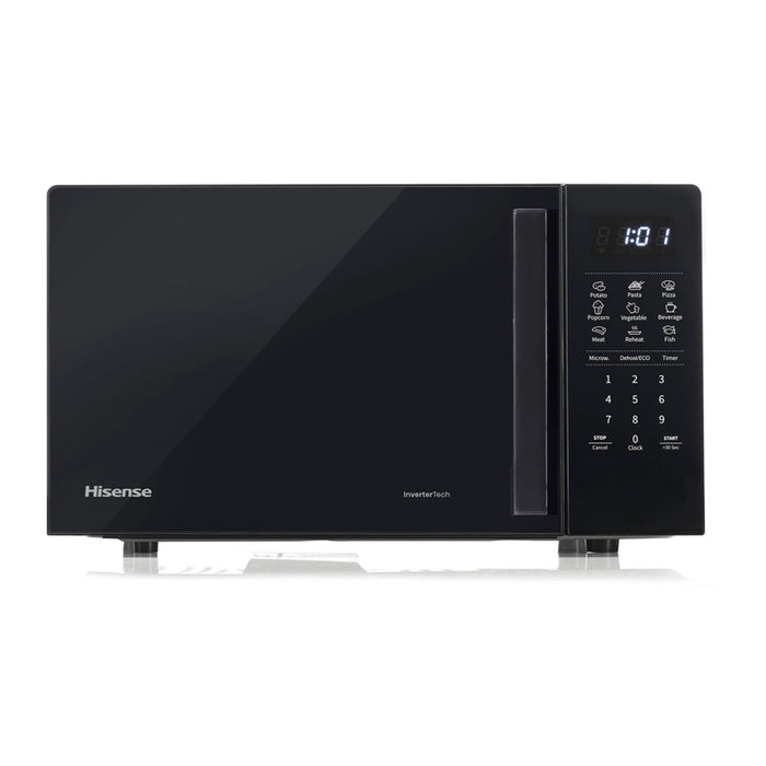 Microwave oven HISENSE H20MOBS4HI 700.0 W, 20.00 L
