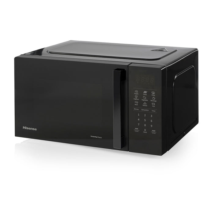 Microwave oven HISENSE H20MOBS4HI 700.0 W, 20.00 L