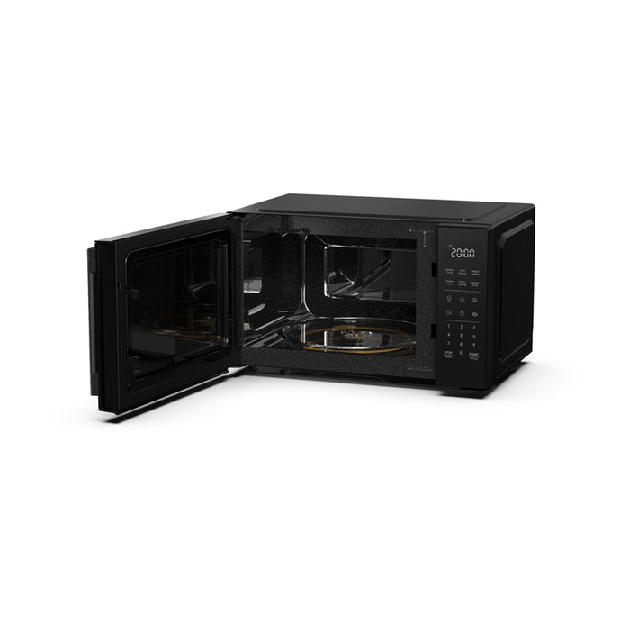 Microwave oven HISENSE H23MOBS4HI 900.0 W, 23.00 L