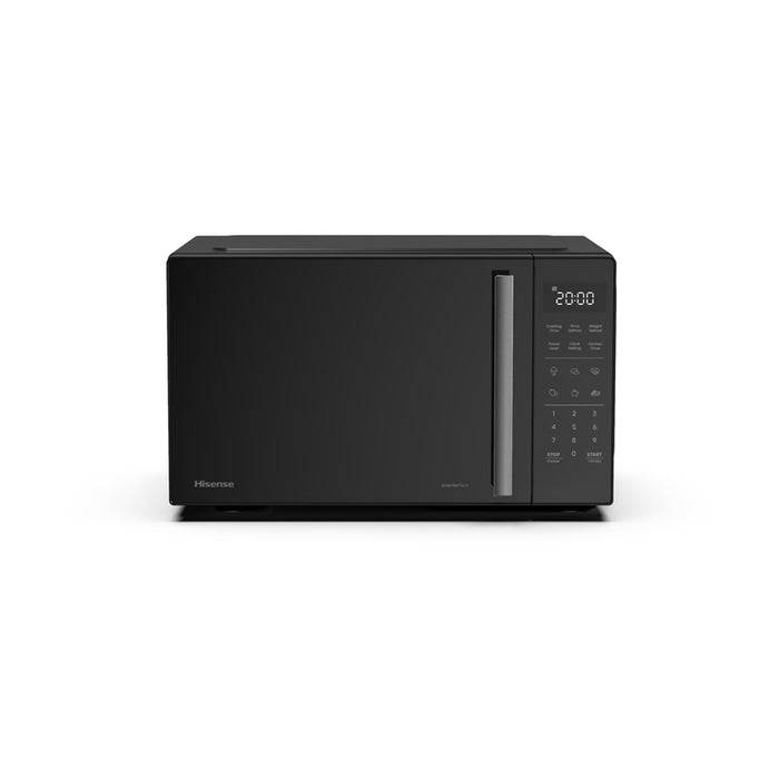 Microwave oven HISENSE H23MOBS4HI 900.0 W, 23.00 L