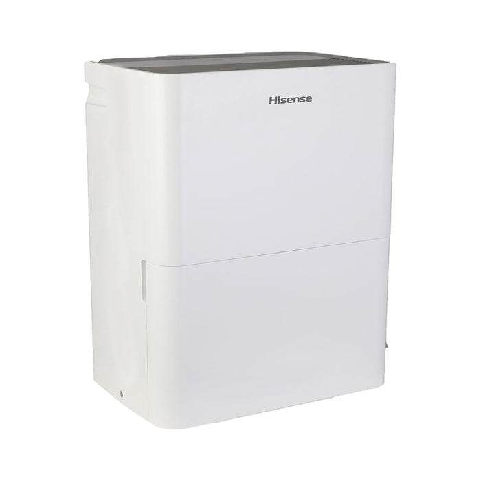 Dehumidifier HISENSE D16HW 4.20 L, WI-FI CONTROL, 16L/24H