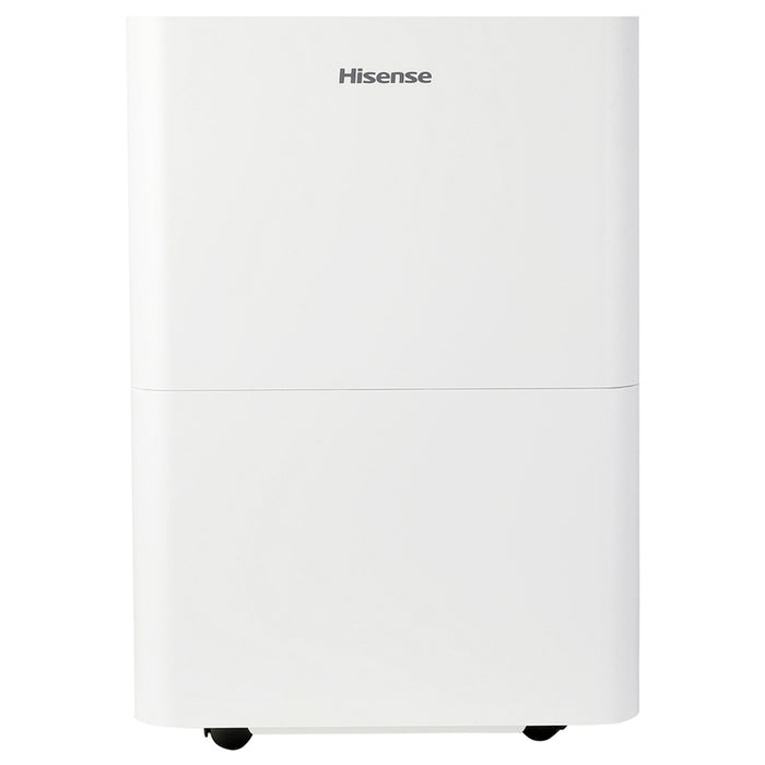 Dehumidifier HISENSE D16HW 4.20 L, WI-FI CONTROL, 16L/24H