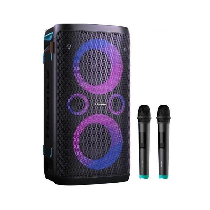 Hisense Party Rocker One Plus Audio System