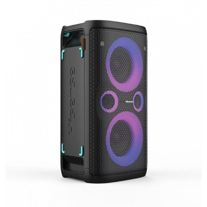 Hisense Party Rocker One Plus Audio System