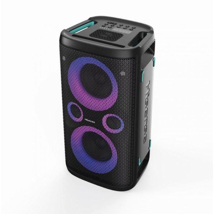 Hisense Party Rocker One Plus Audio System