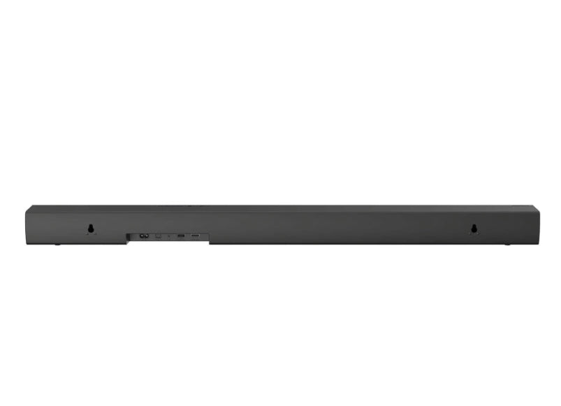 Hisense HS3100, 6-speaker surround sound system, 480W Total Output Power,6.5їWireless subwoofer, Rear surround speakers, Dolby Digital Plus and DTS Virtual:X, EzPlay and Bluetooth 5.3,Black