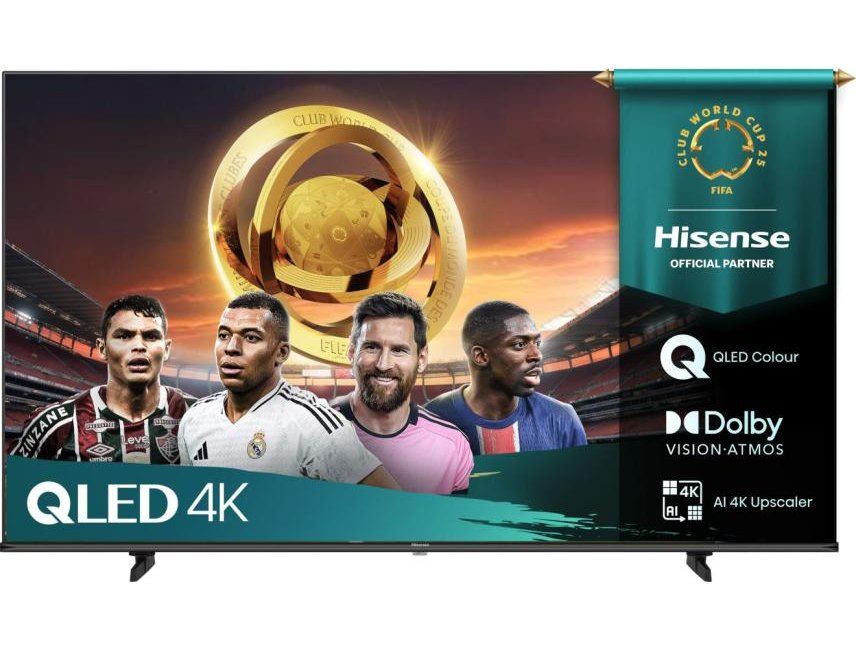 Hisense 43E7Q TV