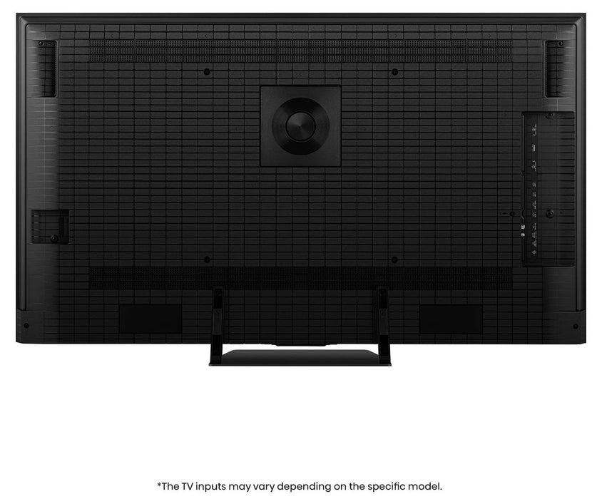 Hisense 65" UR8S, 4K Ultra HD 3840x2160, RGB Mini Led , DLED, Quantum Dot, 180Hz, IPS, HDR 10+, HLG, Dolby Vision IQ, Dolby Atmos, Smart TV,Light Sensor,WiFi 6eGHz, WiFi Direct, BT,2x10 W + 20 W + 2x5 W, Anyview Cast, 4xHDMI, 2xUSB, LAN, CI+, DVB-T2/C/S2