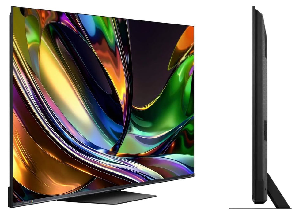 Hisense 55UR8S TV